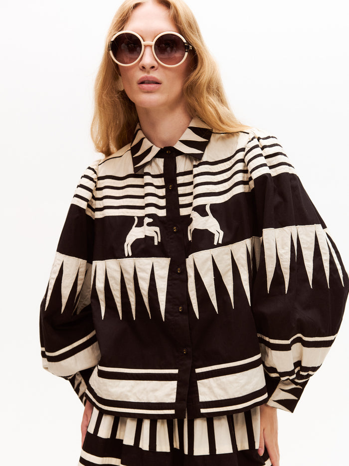 Elisa Shirt-Carolina K