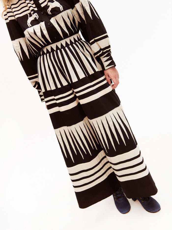 Laris Skirt-Carolina K