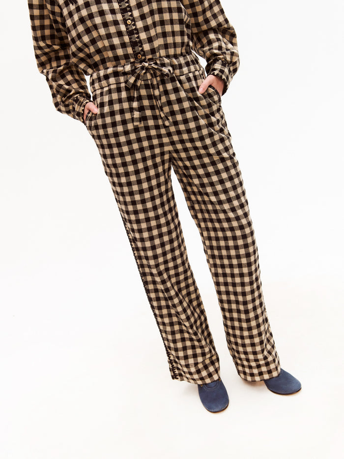 Lou Pants-Carolina K