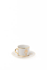 Tea Cup-Carolina K