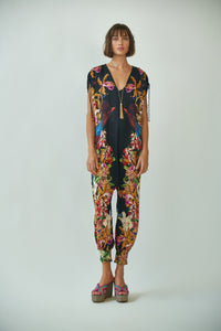 Sera Jumpsuit-Carolina K