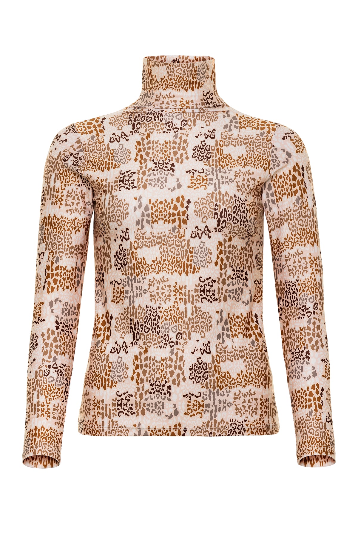 Tina Top - Final Sale-Carolina K