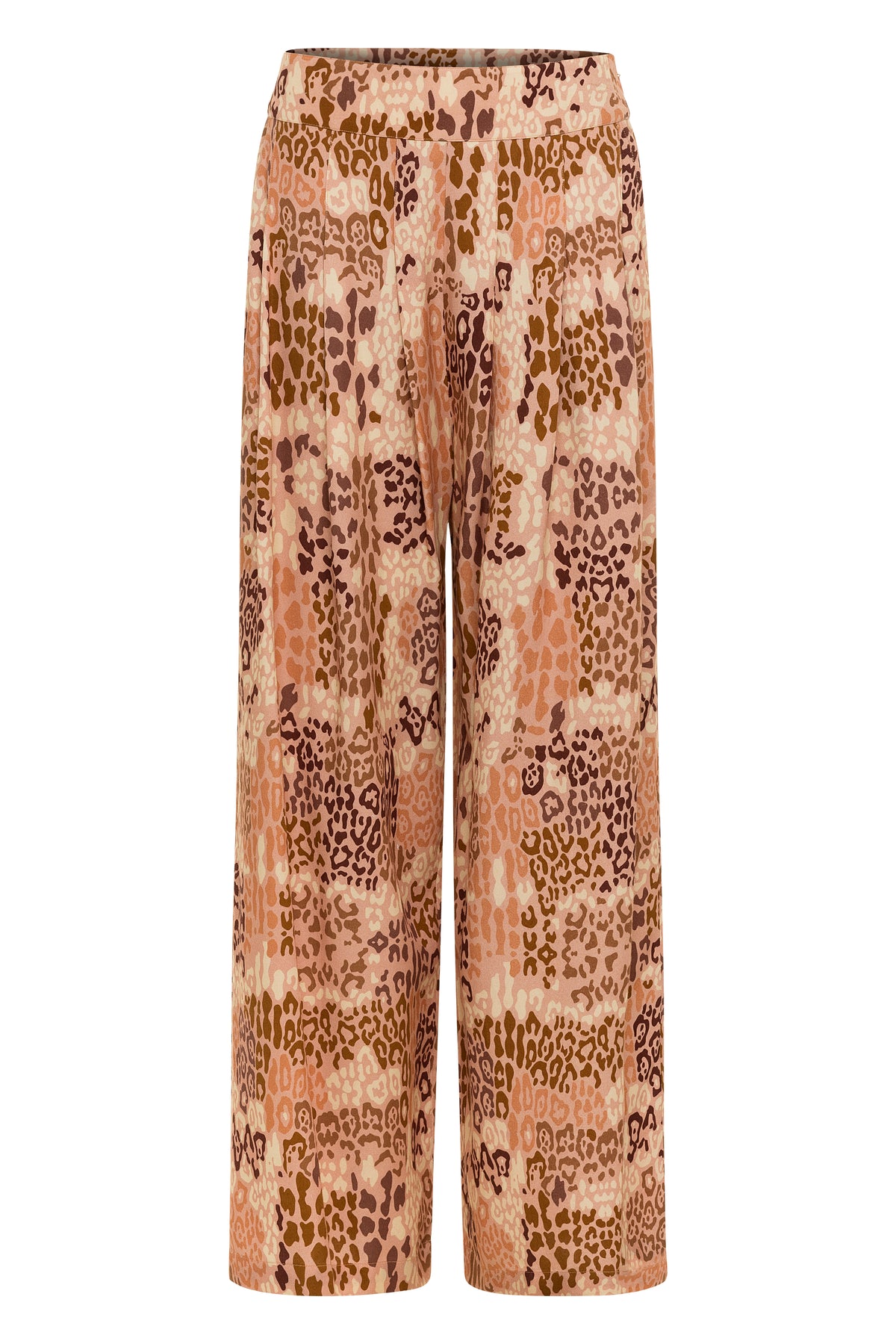Caro Pants - Final Sale-Carolina K