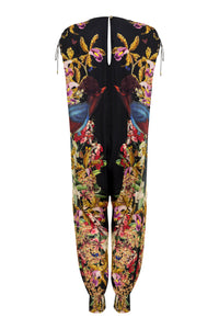 Sera Jumpsuit-Carolina K