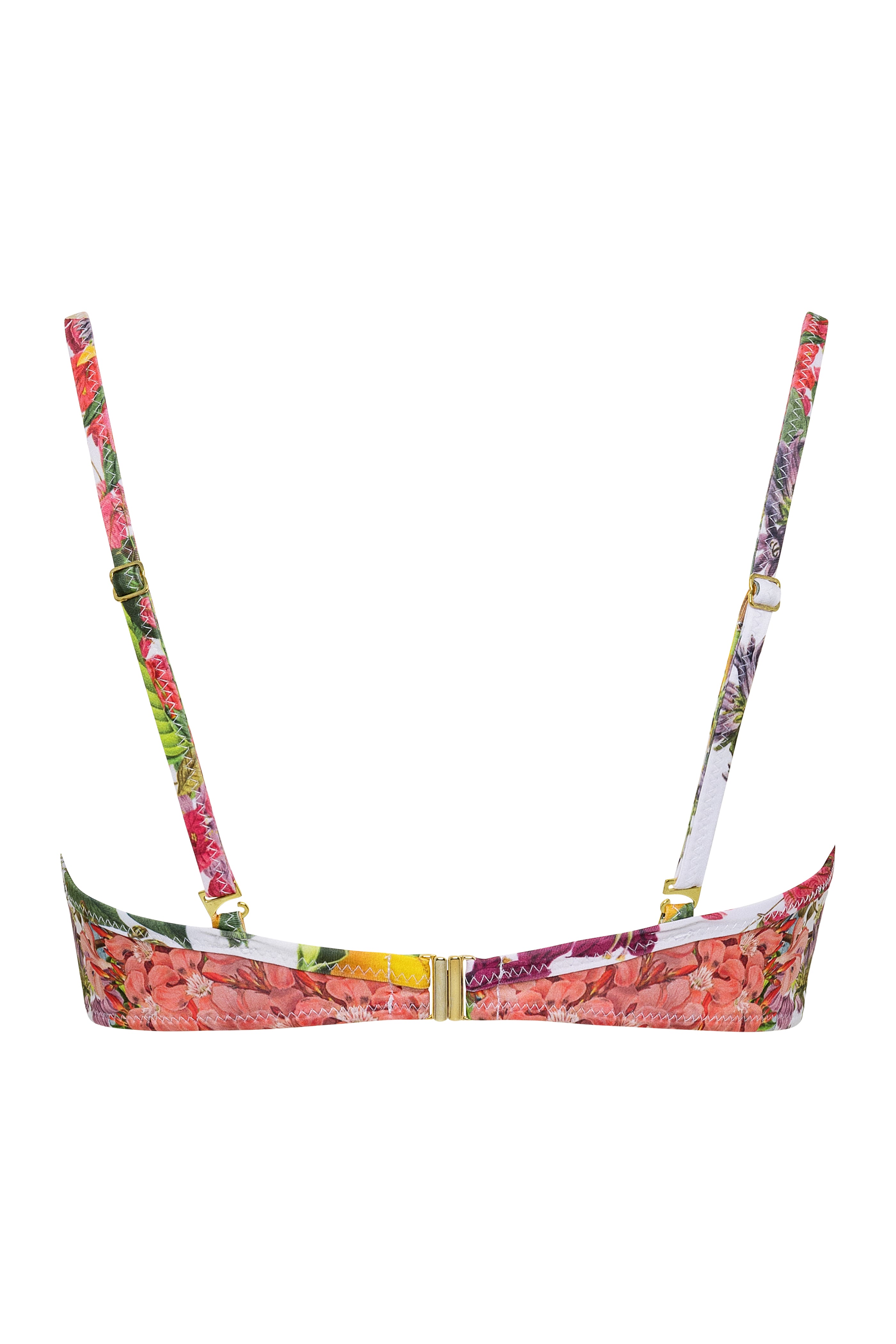 Cala Bikini Top - Final Sale – Carolina K
