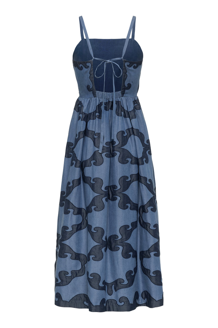 Della Dress-Carolina K