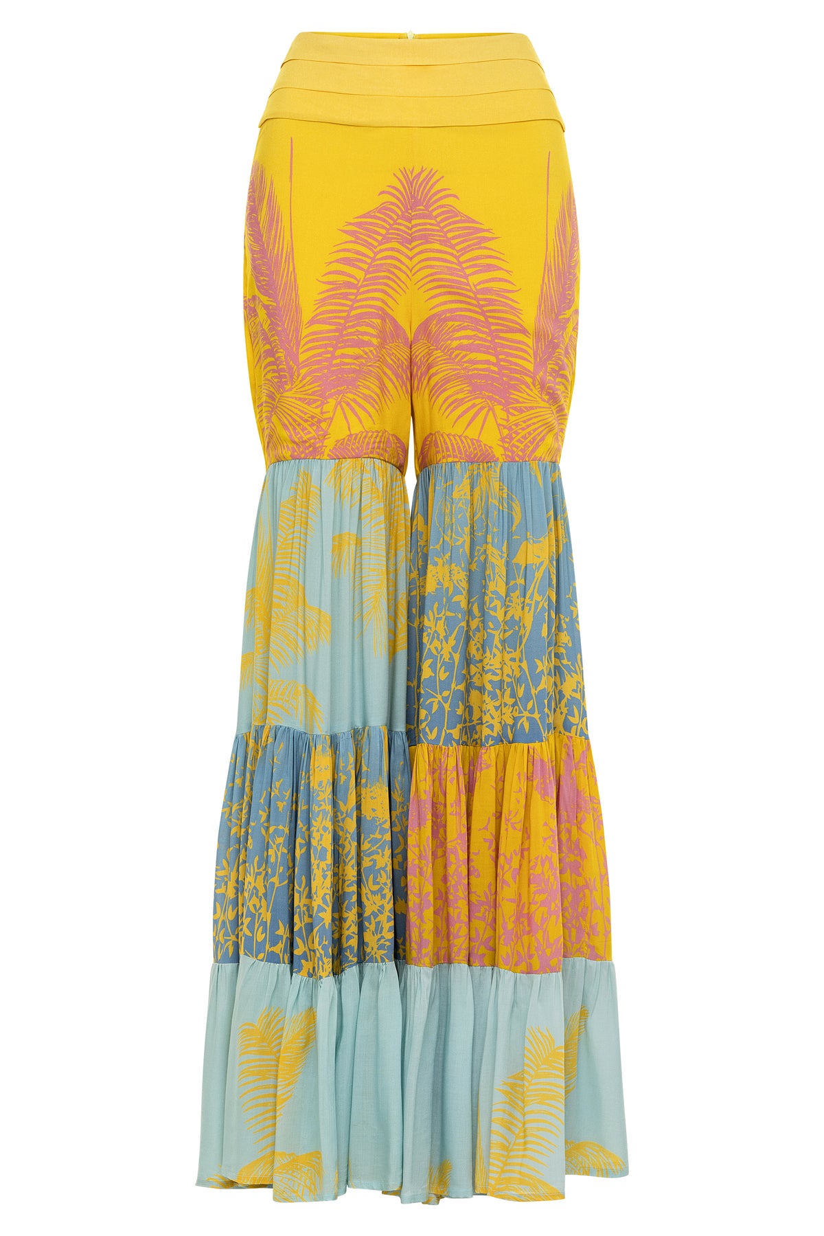 Elena Pants - Final Sale-Carolina K