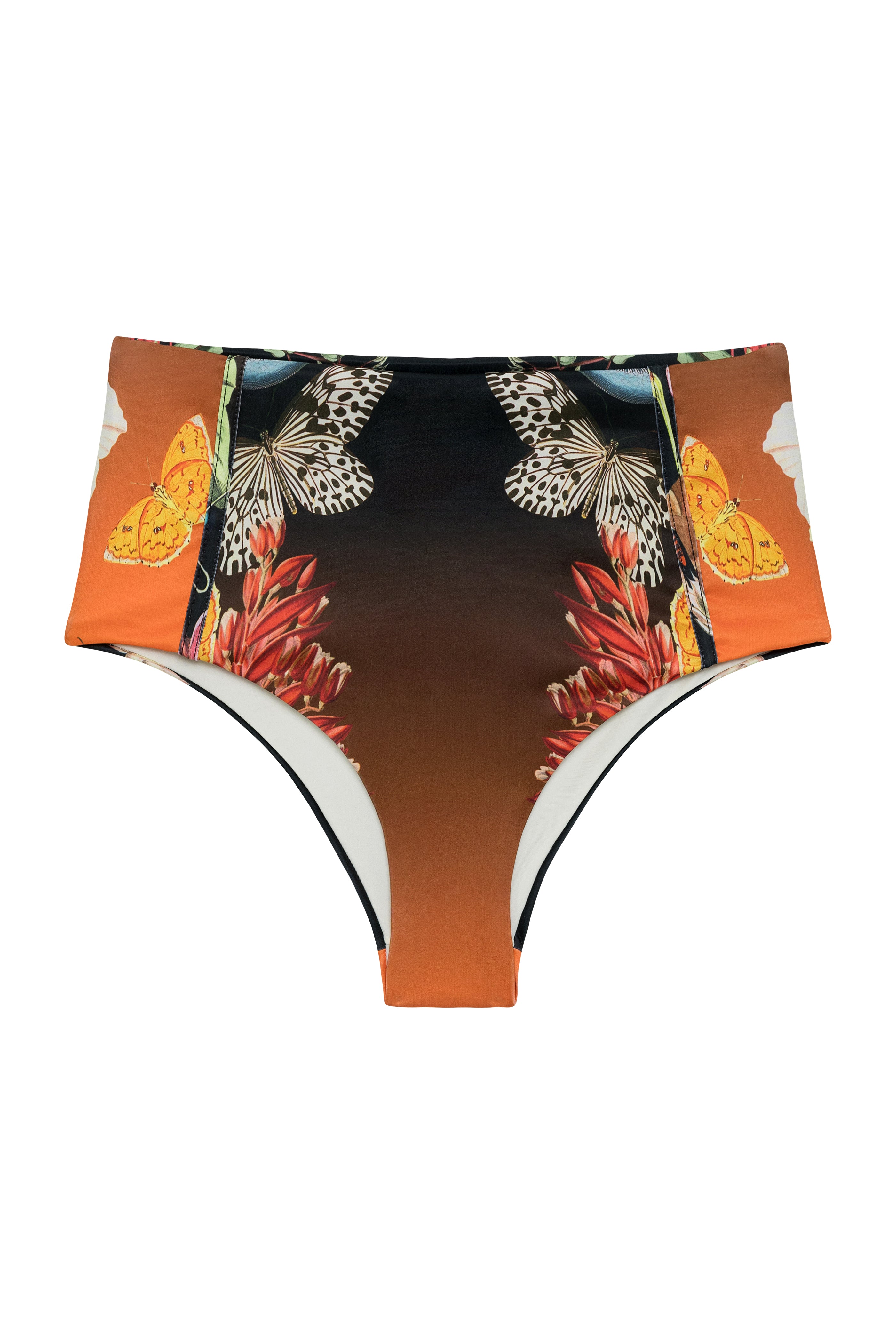 Carmel Bikini Bottom - Final Sale – Carolina K