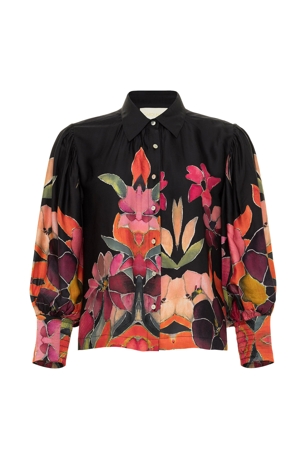 Eliz Shirt – Carolina K eliz-shirt-carolina-k