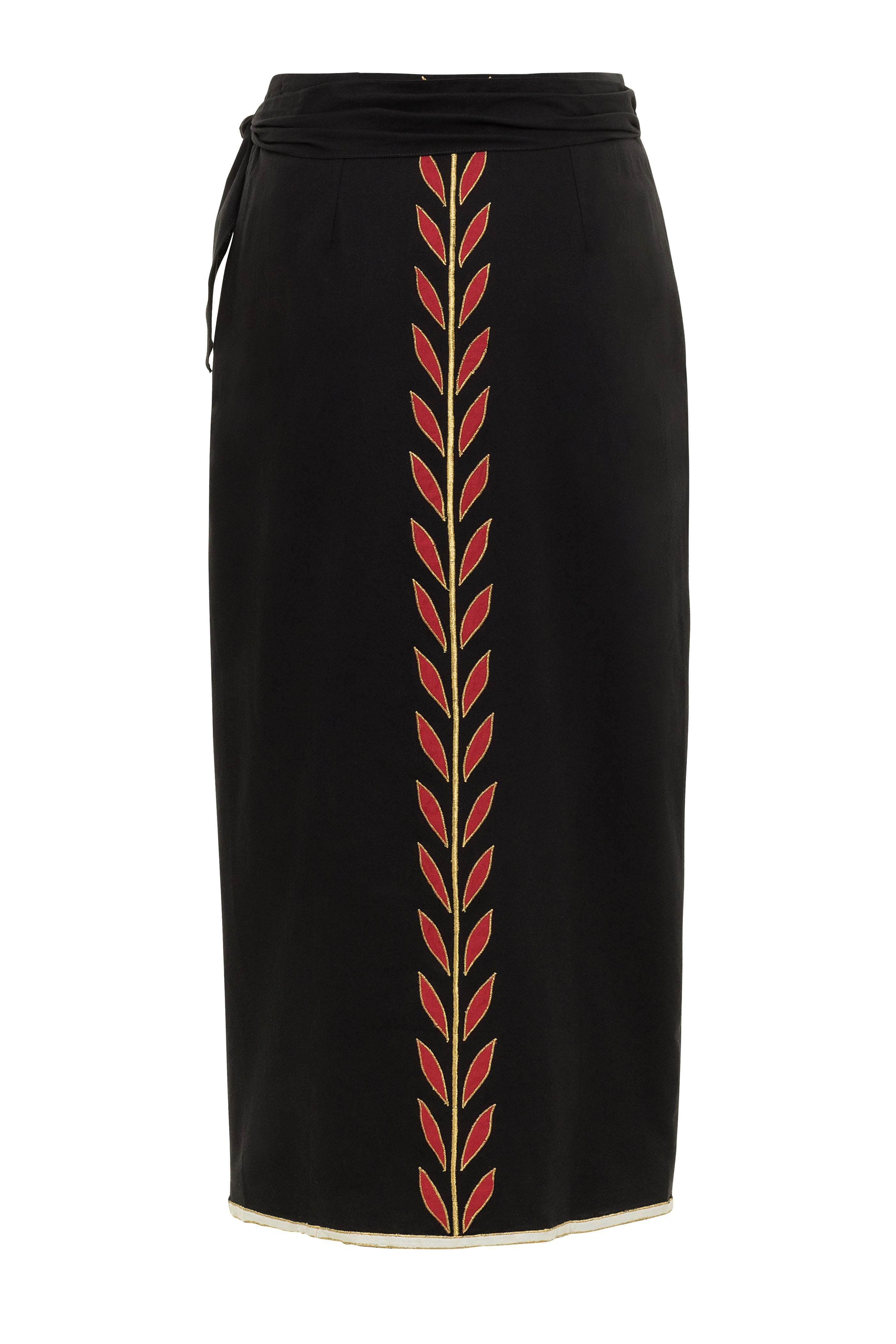 Loren Skirt - Final Sale – Carolina K