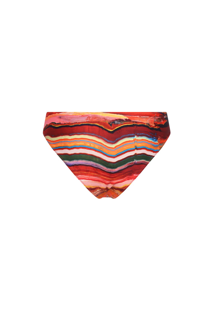 Cala Bikini Bottom-Carolina K