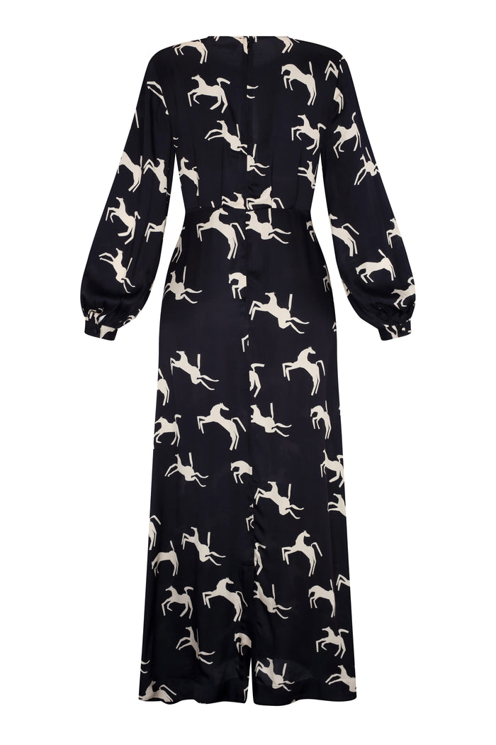 Tango Dress-Carolina K