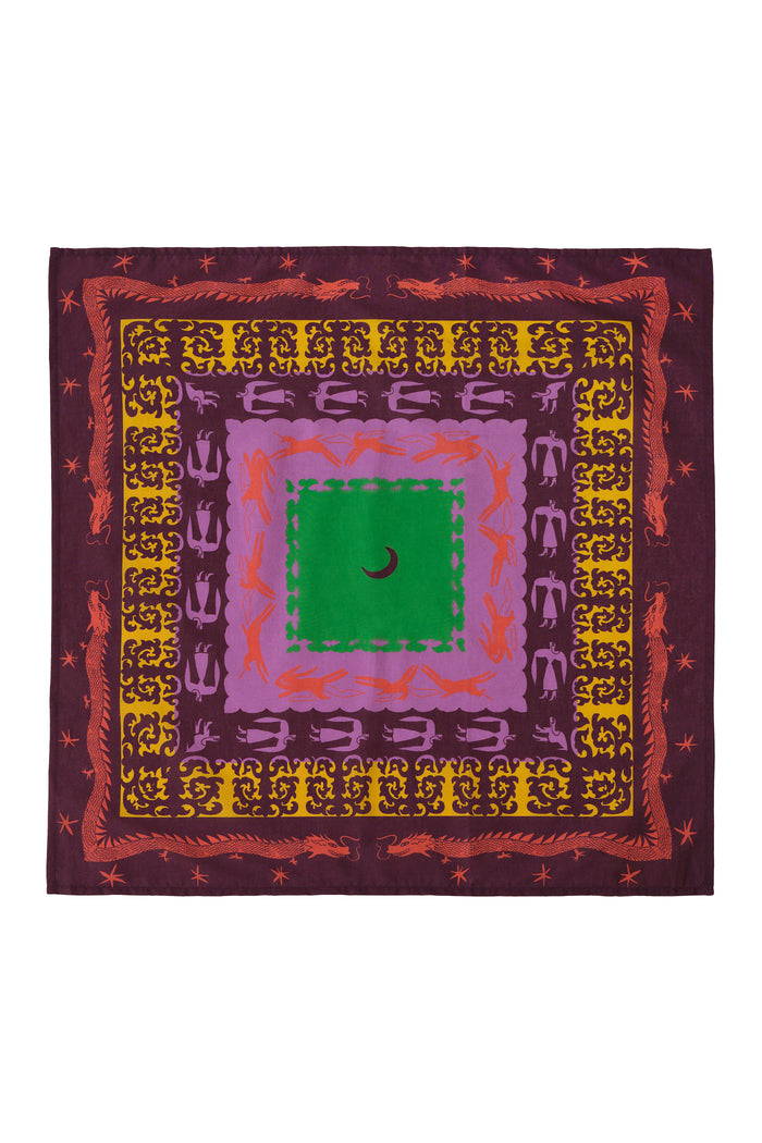 Argo Bandana-Carolina K