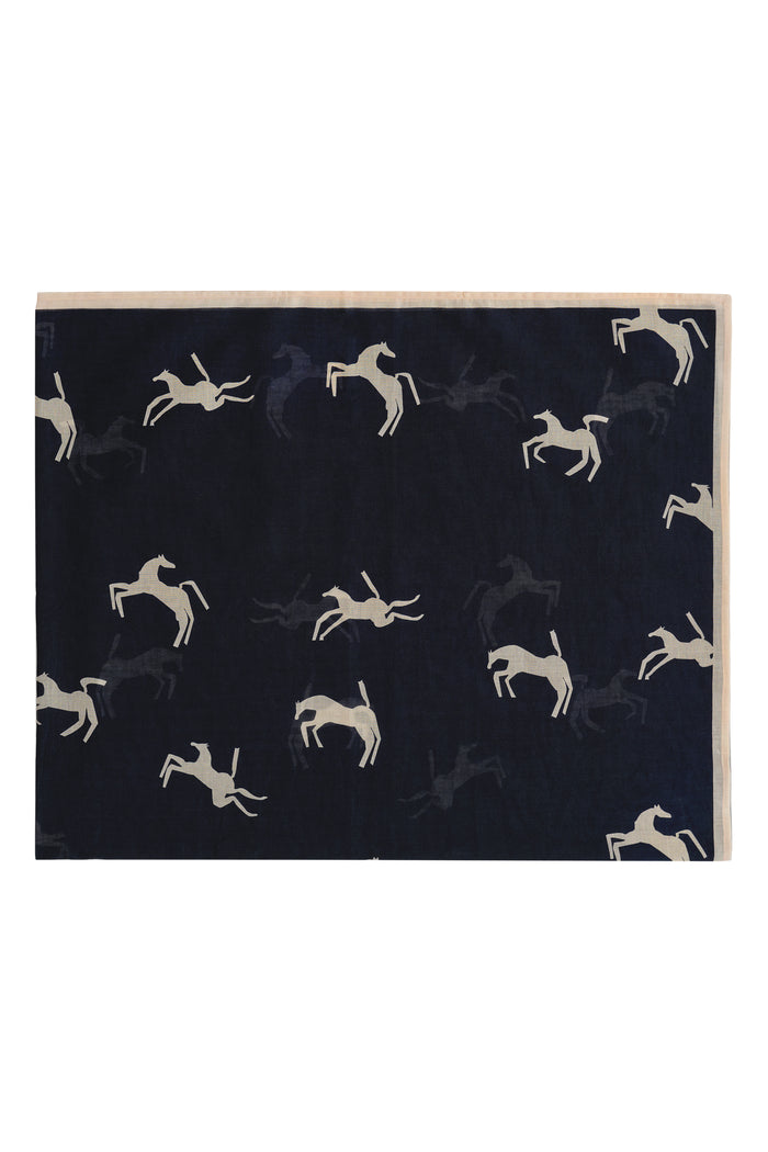 Multifaceted Scarf-Carolina K