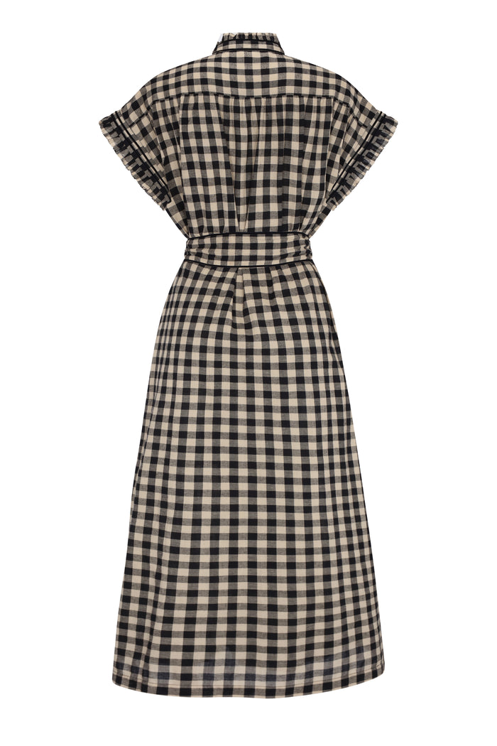 Valerie Kaftan-Carolina K