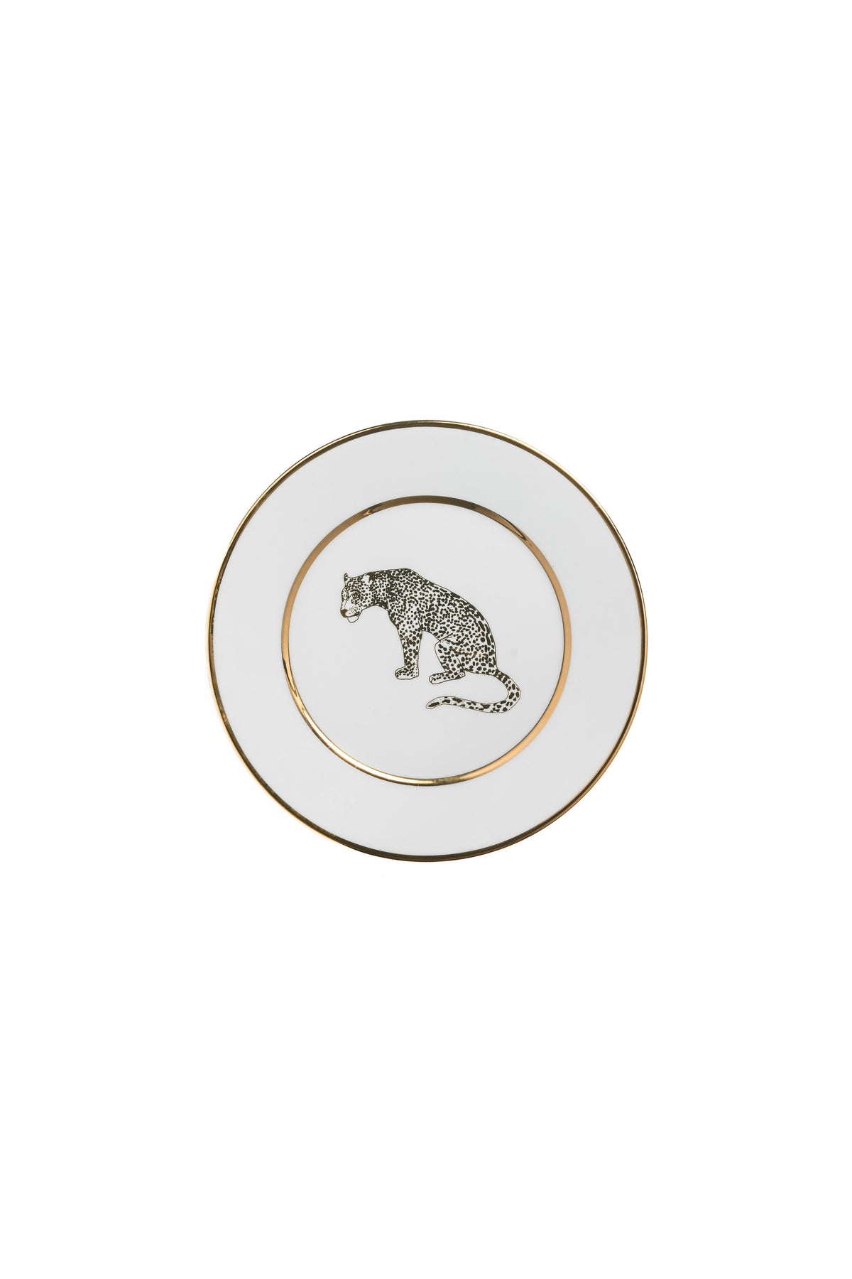 Appetizer Plate-Carolina K