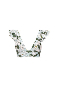 Penelope Bikini Top - Final Sale-Carolina K