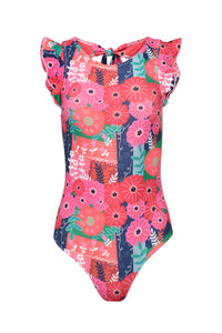 Mila One Piece - Final Sale-Carolina K