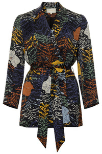 Terra Blazer - Final Sale-Carolina K