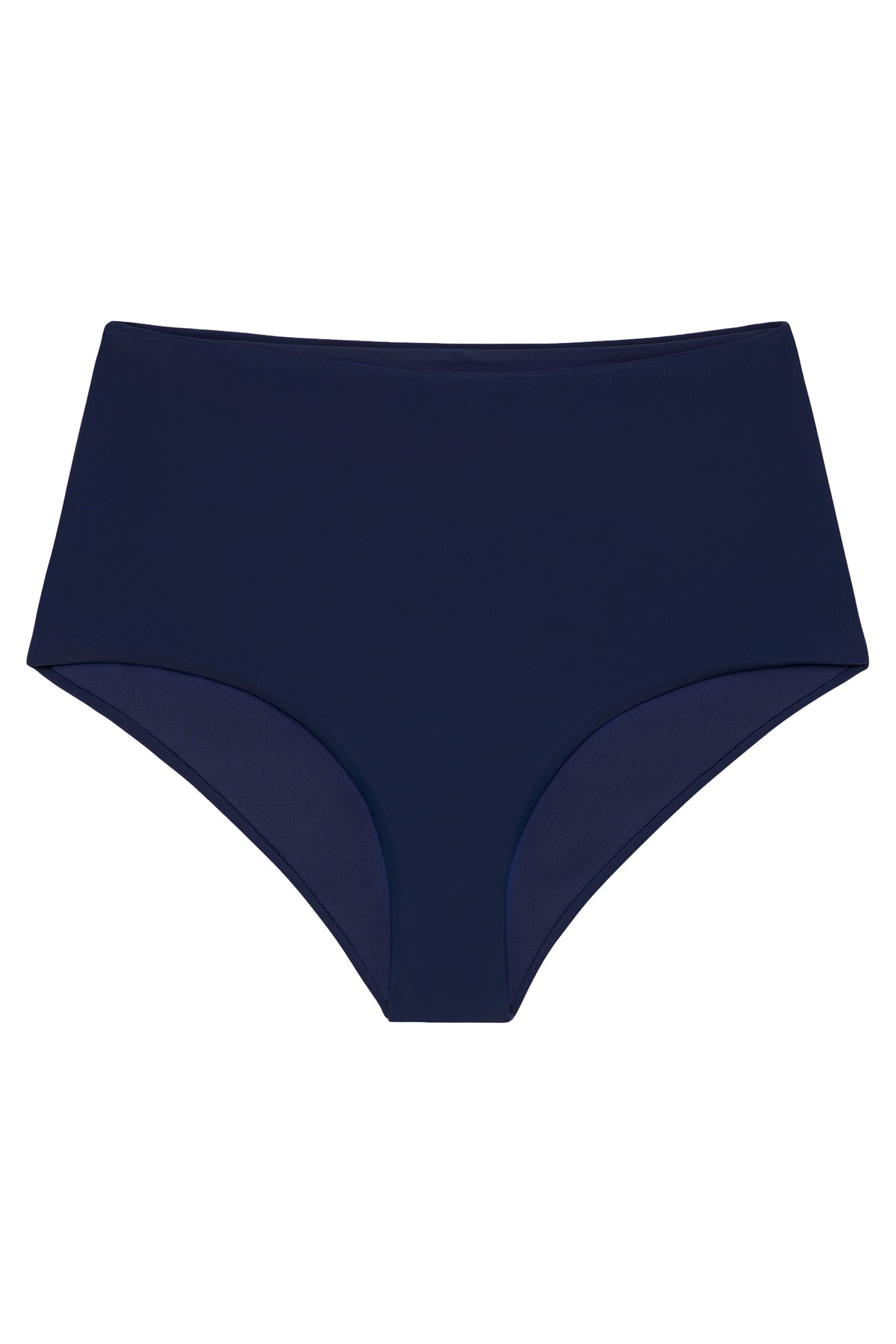 Nina Bikini Bottom - Final Sale-Carolina K