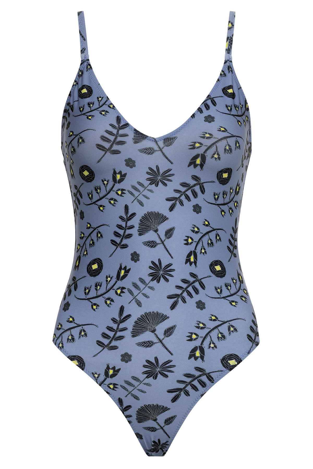 Marieta One Piece - Final Sale-Carolina K