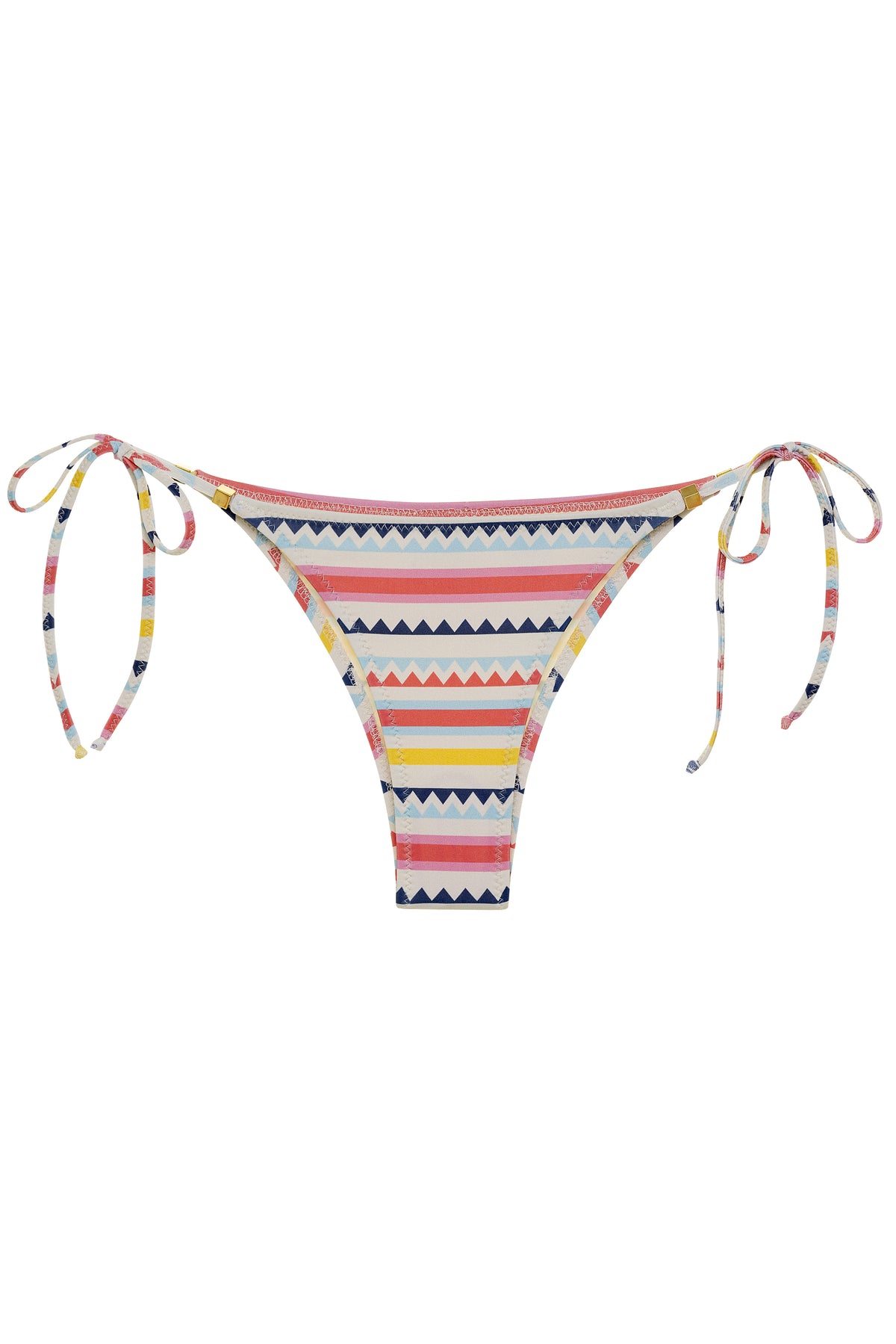 Gabriela Bikini Bottom - Final Sale-Carolina K
