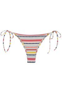 Gabriela Bikini Bottom - Final Sale-Carolina K