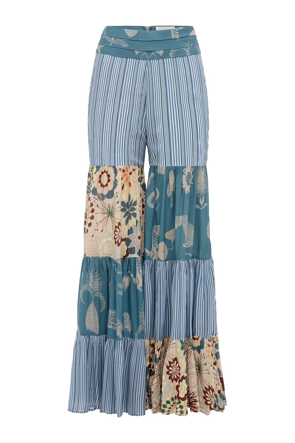 Elena Pant - Final Sale-Carolina K