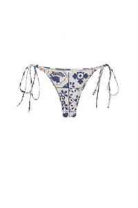 Gabriela Bikini Bottom - Final Sale-Carolina K