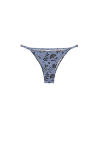 Scarf Bikini Bottom - Final Sale-Carolina K