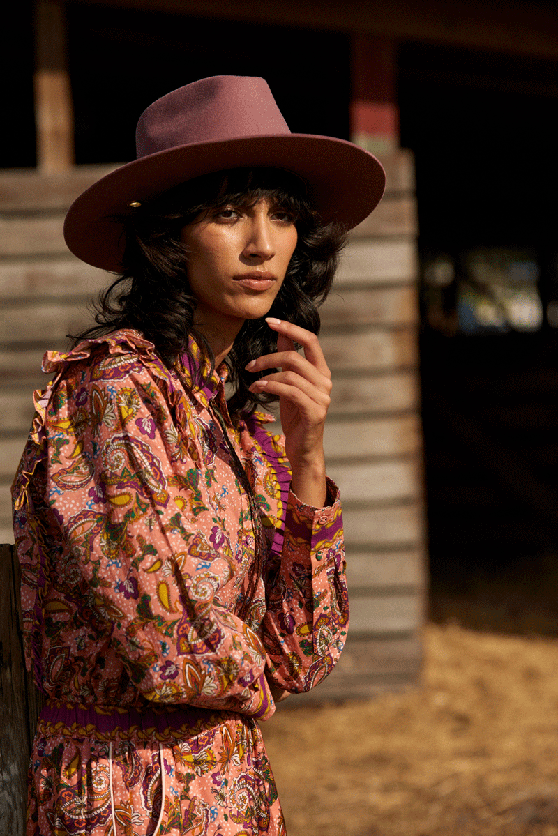 Carolina K Bronco Hat display picture 3