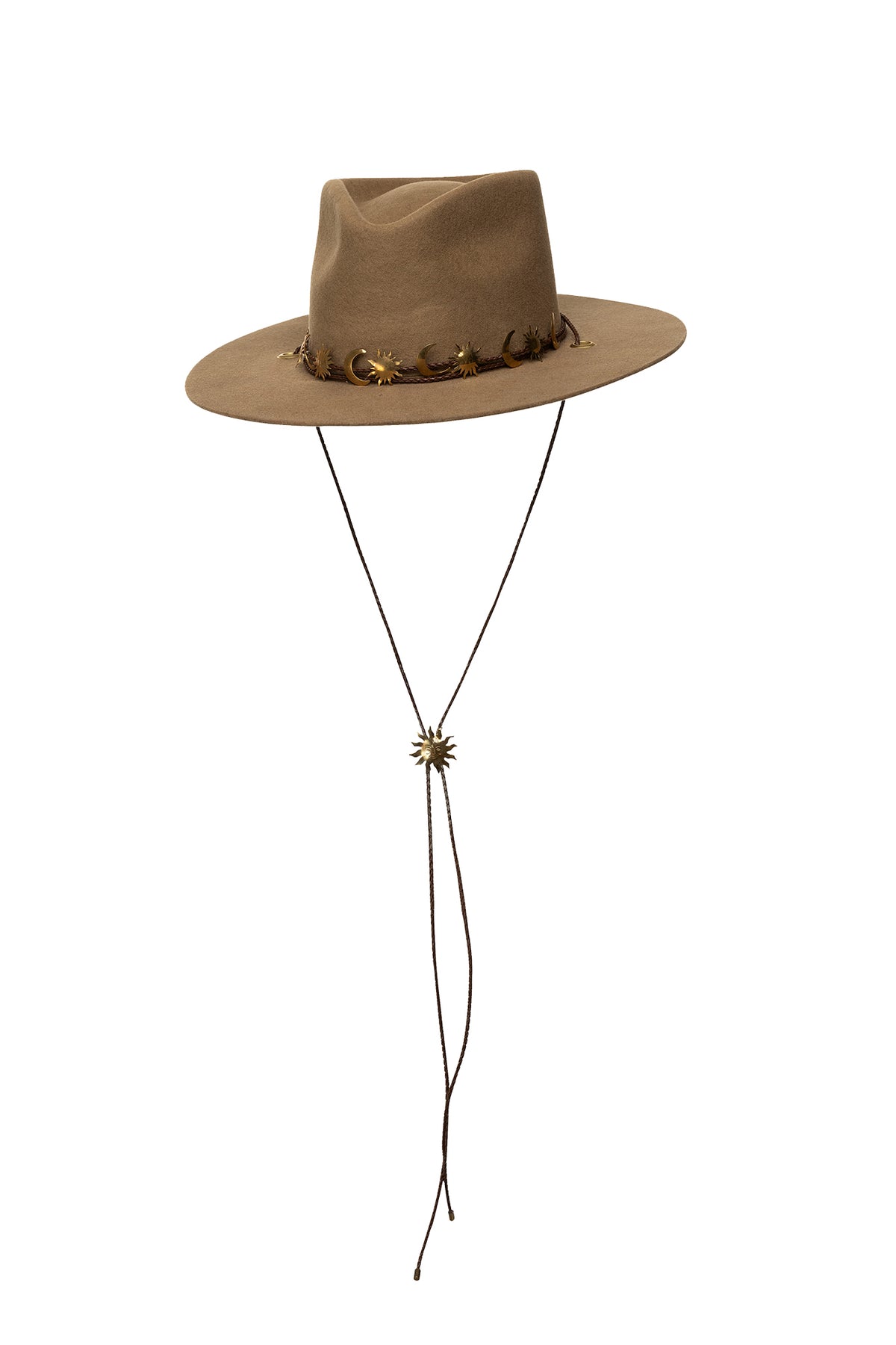 Bronco Hat-Carolina K