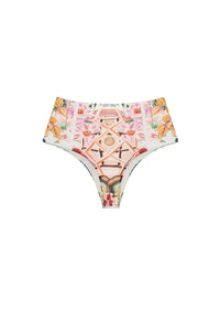 Carmel Bikini Bottom - Final Sale-Carolina K