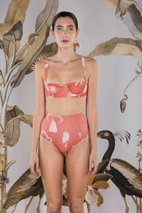 Carmel Bikini Top - Final Sale-Carolina K