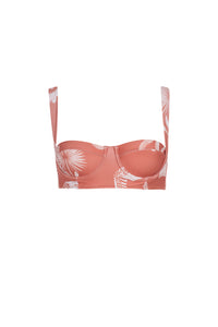 Carmel Bikini Top - Final Sale-Carolina K