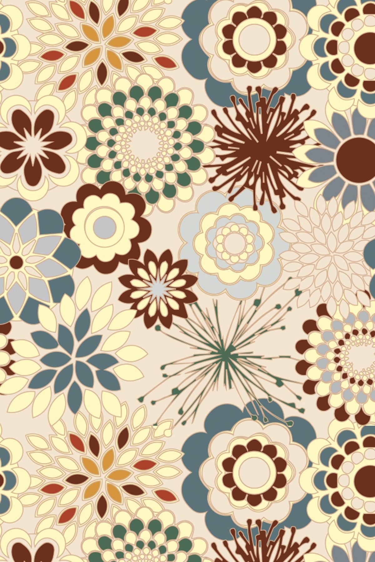 Nina Bikini Bottom - Final Sale-Carolina K