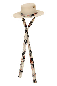 Gaucho Hat-Carolina K