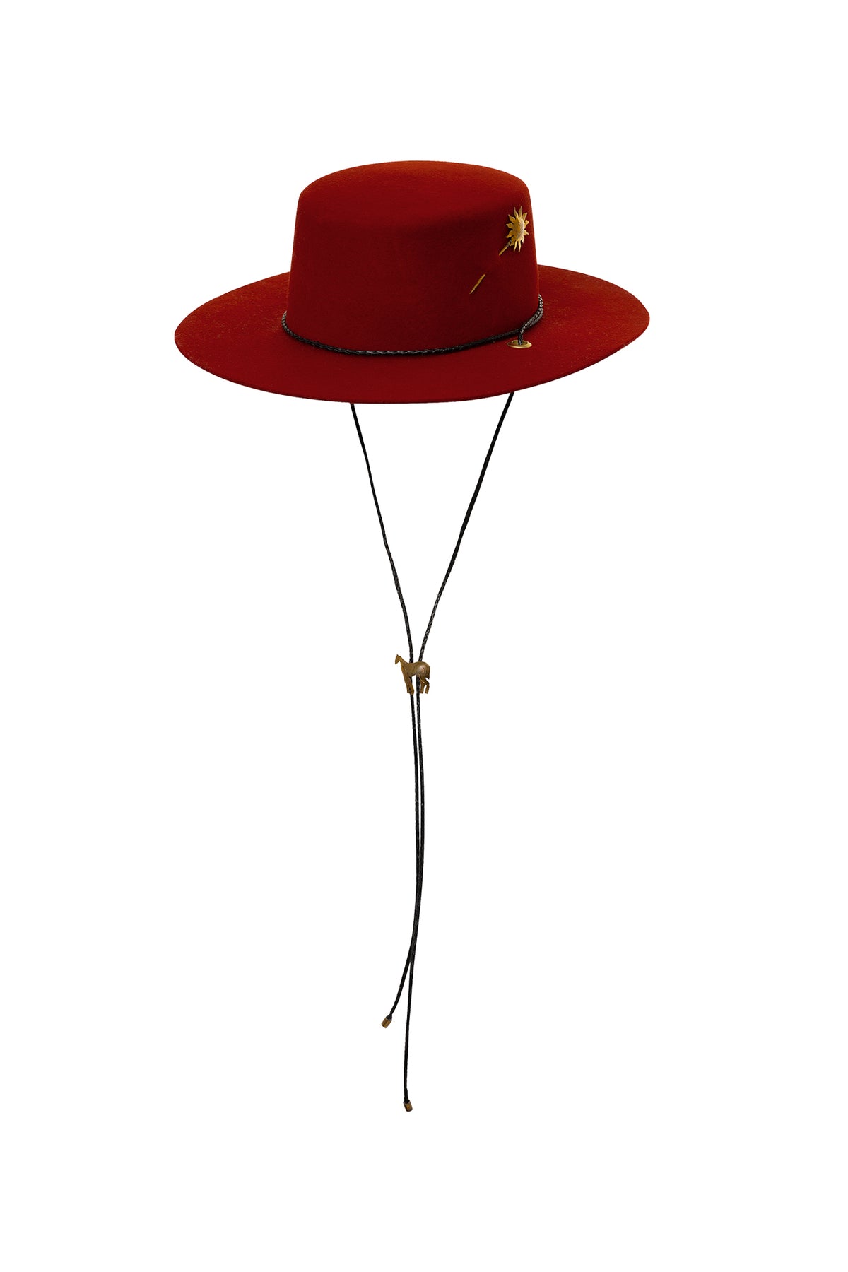 Gaucho Hat-Carolina K