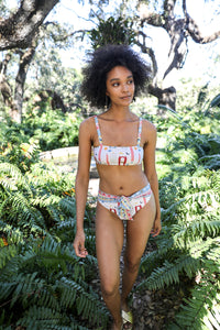 Iris Bikini Bottom - Final Sale-Carolina K