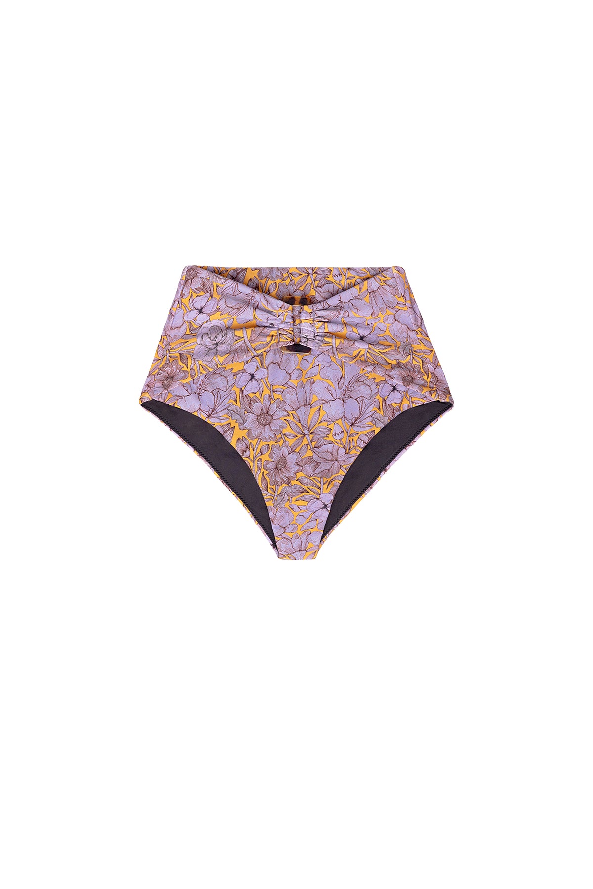 Joan Bikini Bottom - Final Sale-Carolina K