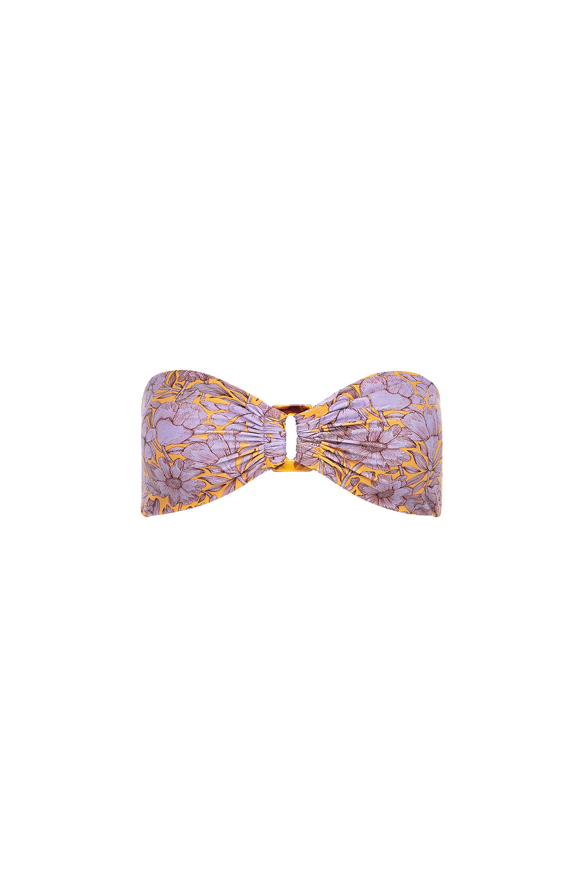 Joan Bikini Top - Final Sale-Carolina K