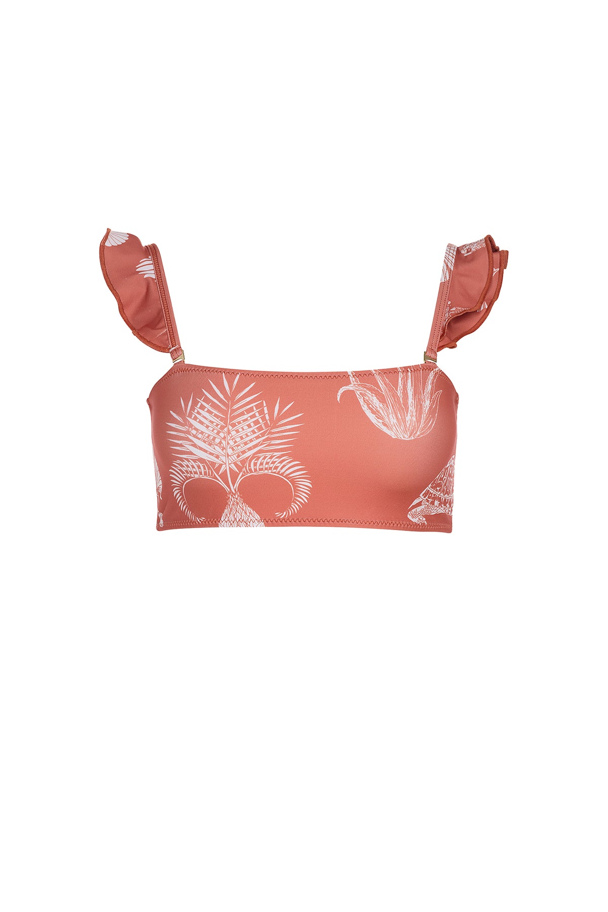 Kuna Bikini Top - Final Sale-Carolina K