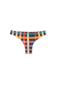 Kuna Bikini Bottom - Final Sale-Carolina K