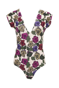 Liset One Piece - Final Sale-Carolina K