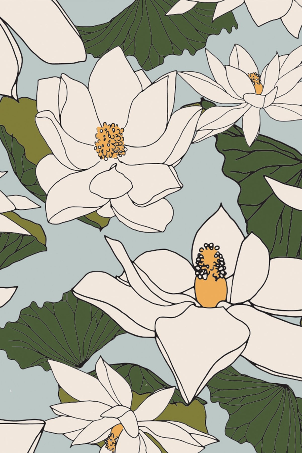 Nina Bikini Bottom - Final Sale-Carolina K