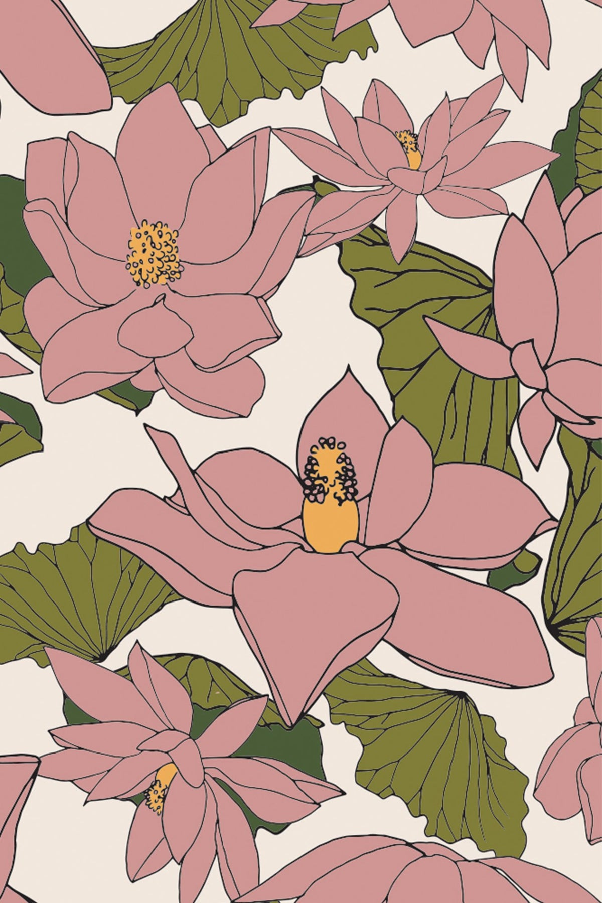 Nina Bikini Bottom - Final Sale-Carolina K