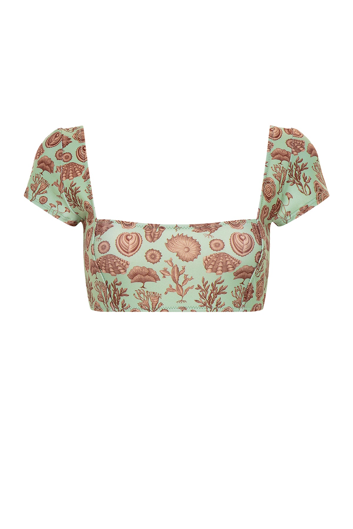 Mari Bikini Top - Final Sale-Carolina K