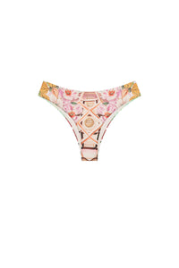 Mika Bikini Bottom - Final Sale-Carolina K