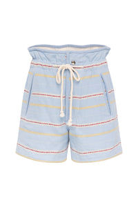 Monte Shorts - Final Sale-Carolina K