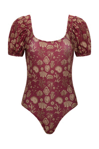 Puglia One Piece - Final Sale-Carolina K